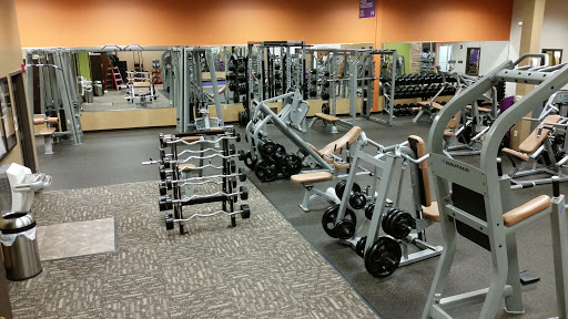 Gym «Anytime Fitness», reviews and photos, 3117 Cape Horn Rd, Red Lion, PA 17356, USA