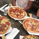 Photo n°1 de l'avis de Marco. fait le 23/07/2019 à 20:43 sur le  Su Stampu Pizzeria Sestu à Sestu