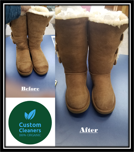 Dry Cleaner «Custom Cleaners Inc», reviews and photos, 800 Denow Rd # P, Pennington, NJ 08534, USA