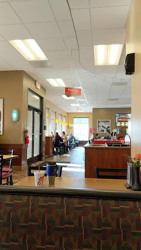 Fast Food Restaurant «Chick-fil-A», reviews and photos, 3403 Princeton Rd, Hamilton, OH 45011, USA