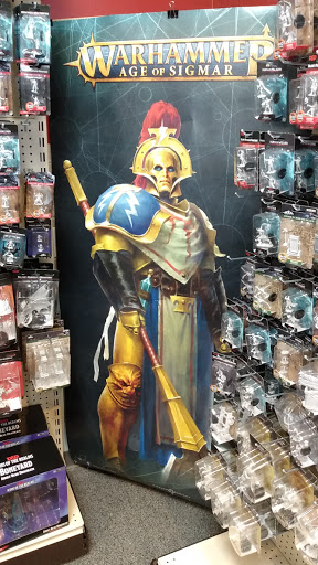 Game Store «Colosseum Games», reviews and photos, 5719 75th St, Kenosha, WI 53142, USA