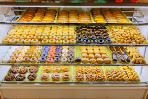 Simply Donuts image