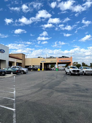 Envision Ford of Oxnard image