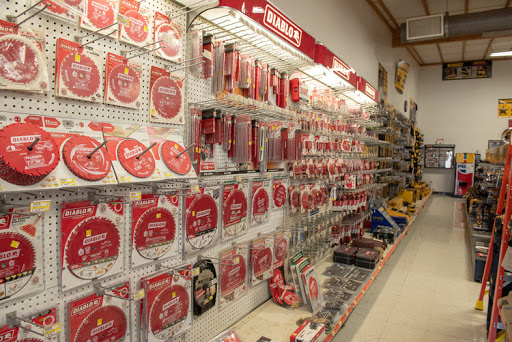 Lumber Store «Hall Brothers Lumber Co», reviews and photos, 503 N Washington Ave, Union, MO 63084, USA