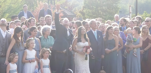 Wedding Venue «Donovan Pavilion», reviews and photos, 1600 S Frontage Rd W, Vail, CO 81657, USA