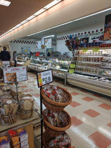 Grocery Store «Market Basket», reviews and photos, 1465 Woodbury Ave, Portsmouth, NH 03801, USA