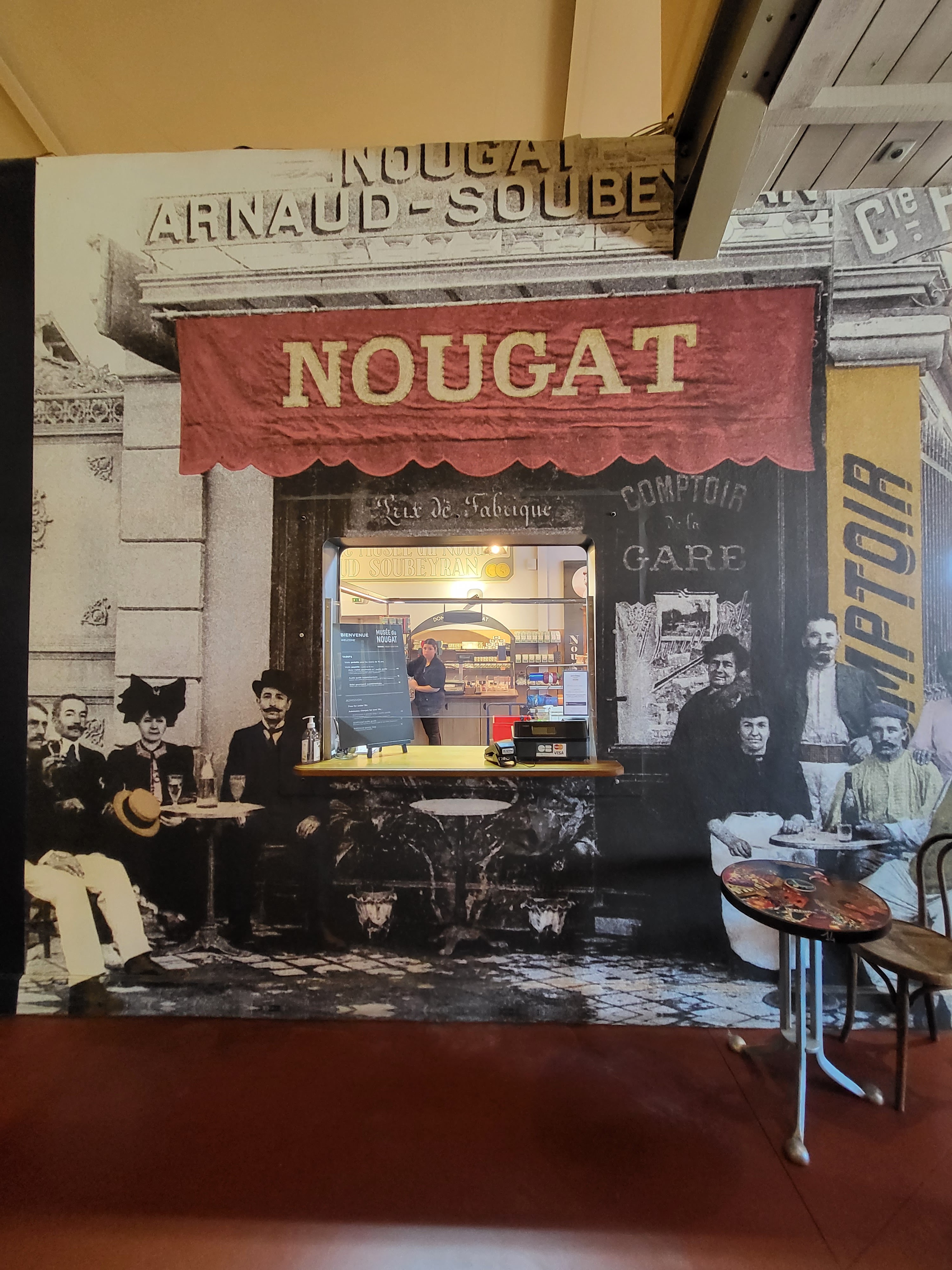 Photo n° 4 de l'avis de Georges.o fait le 18/07/2022 à 14:34