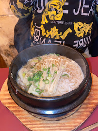 Les plus récentes photos du Restaurant coréen BibimBAP à Paris - n°1