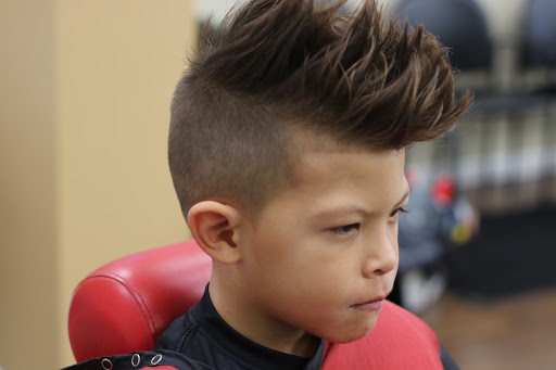 Barber Shop «MT Clippers Barbershop», reviews and photos, 2071 Clove Rd, Staten Island, NY 10304, USA