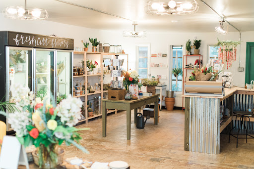 Flower Designer «Bramble and Bee», reviews and photos, 311 Commerce St, Tomball, TX 77375, USA