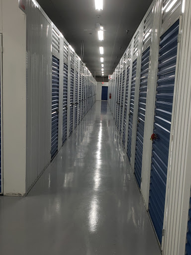 Storage Facility «Extra Space Storage», reviews and photos, 5010 E 21st St N, Wichita, KS 67208, USA