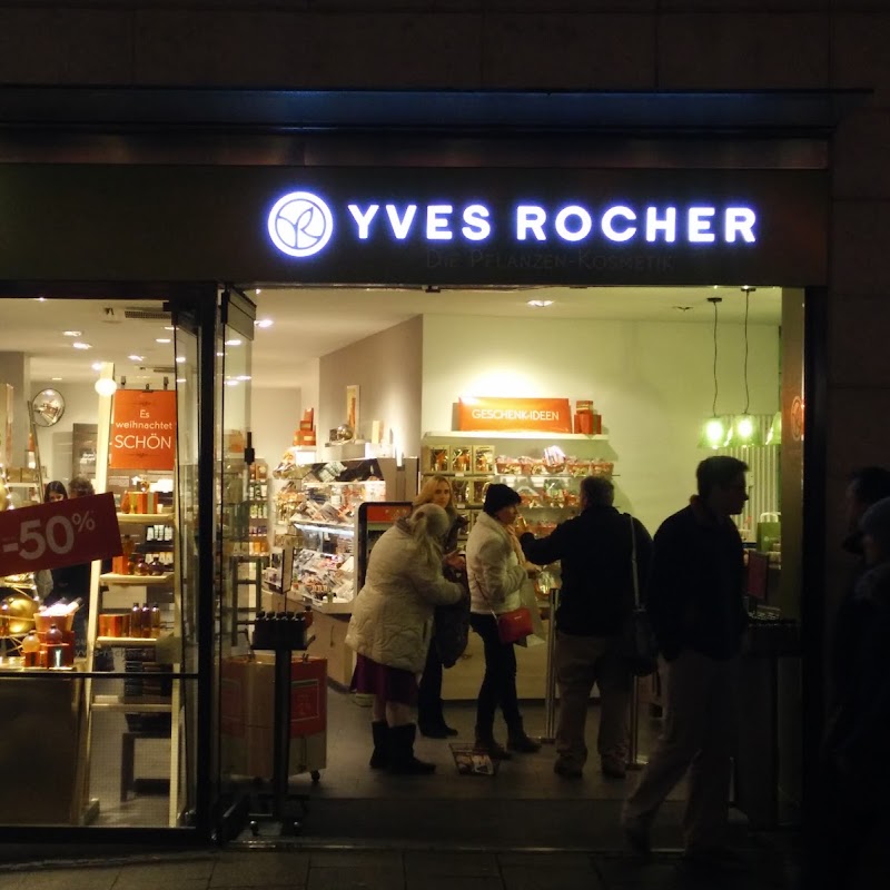 Yves Rocher München