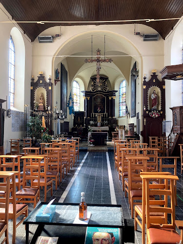 Beoordelingen van Église Notre-Dame, Villers-Notre-Dame in Aat - Vereniging