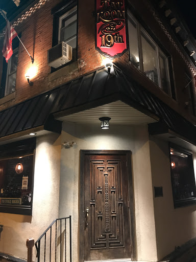 Tap Room On 19th