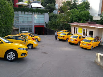 Astorıa Taksi