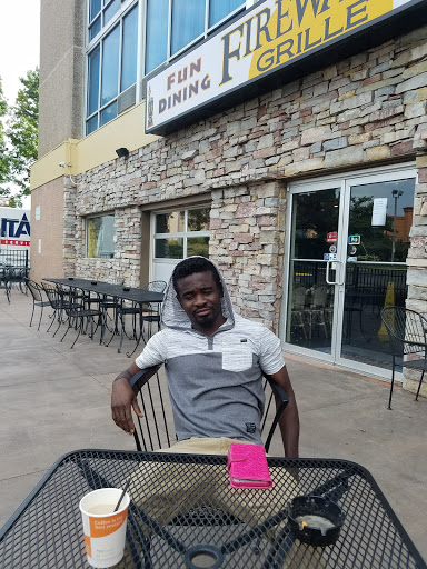 Public Golf Course «Elmwood 18 Hole Golf Course», reviews and photos, 6232 Pacific St, Omaha, NE 68106, USA