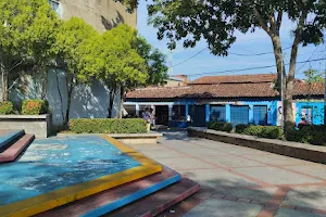 Plaza Bolivar image
