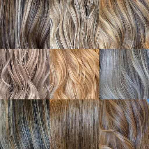 Hair Salon «Chic Hair & Makeup Salon», reviews and photos, 205 Brightman St, Fall River, MA 02720, USA