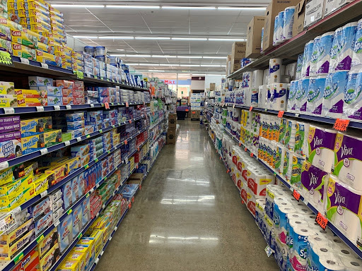 Supermarket «Family Foods Market», reviews and photos, 19230 Harper Ave, Harper Woods, MI 48225, USA