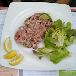 Photo n° 2 de l'avis de Florent.a fait le 06/08/2021 à 19:33 pour Le Jardin Romain à Saint-Trojan-les-Bains