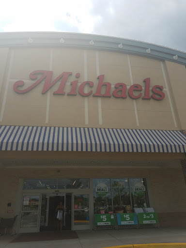 Craft Store «Michaels», reviews and photos, 7690 Richmond Hwy, Alexandria, VA 22306, USA