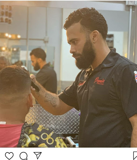 Barber Shop «Empire barbershop», reviews and photos, 2153 SC-544 h, Conway, SC 29526, USA