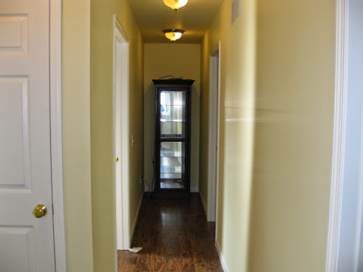 Log Home Builder «Getterr Done Construction», reviews and photos