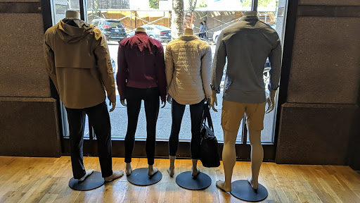 Sportswear Store «lululemon», reviews and photos, 432 University Ave, Palo Alto, CA 94301, USA