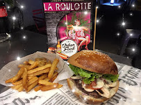 Photos du propriétaire du Restauration rapide La Roulotte - Burgers Saint-Pierre - n°3