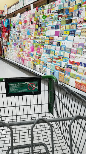 Supermarket «Walmart Neighborhood Market», reviews and photos, 1421 Coffee Rd, Modesto, CA 95355, USA