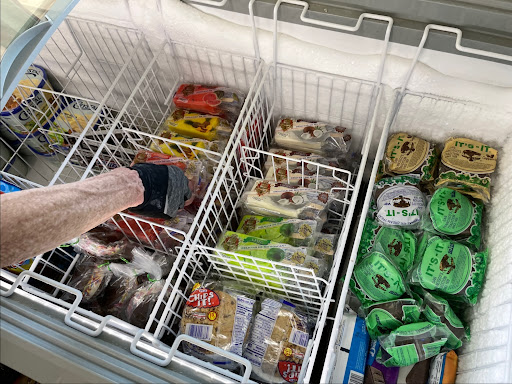 Grocery Store «Guinda Corner Store», reviews and photos, 7530 CA-16, Guinda, CA 95637, USA