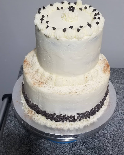 CakeRef Custom Bakery