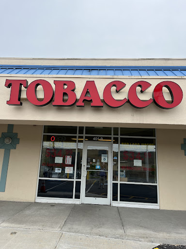 Tobacco Shop «Tobacco House of Liu», reviews and photos, 401 Elmira Rd, Ithaca, NY 14850, USA