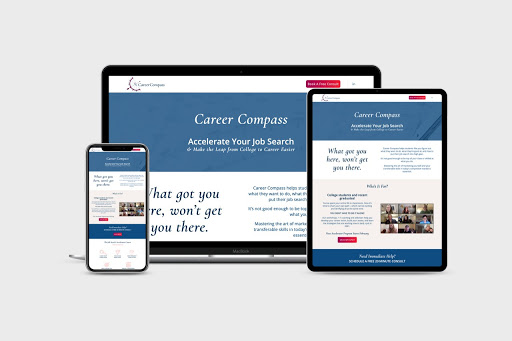 CAREER COMPASS image
