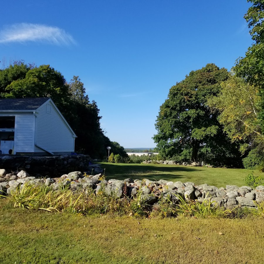 Westminster Village-Academy Hill Historic District