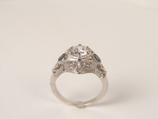 Wholesale Jeweler «H. Horwitz Co.», reviews and photos, 845 N Michigan Ave #900E, Chicago, IL 60611, USA