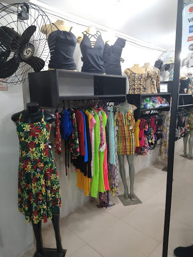 Comentários e avaliações sobre Point da Moda
