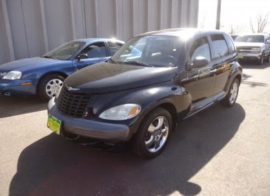 Car Dealer «Best Car Buys», reviews and photos, 1300 W Alameda Ave, Denver, CO 80223, USA