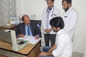 Saini Homoeopathic Clinic-Homeopathic doctor in Palampur/Jassur/nurpur image