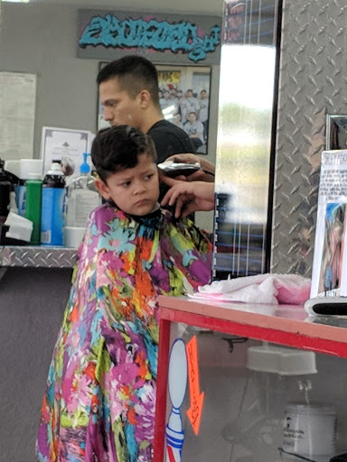 Barber Shop «Originals Barber Shop», reviews and photos, 11151 Pierce St, Riverside, CA 92505, USA