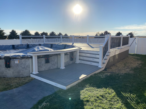 Contractor «Home Lumber of New Haven, Incorporated», reviews and photos