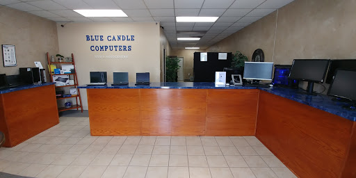 Computer Store «Blue Candle Computers», reviews and photos, 3809 Colleyville Blvd C, Colleyville, TX 76034, USA