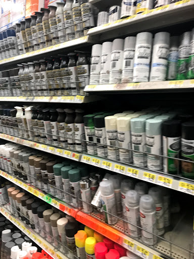 Department Store «Walmart Supercenter», reviews and photos, 2801 Cunningham Rd, Cincinnati, OH 45241, USA