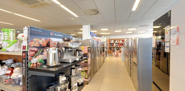 Recenzie Andrea shop plus ŠAĽA v Šaľa - Cestovná kancelária