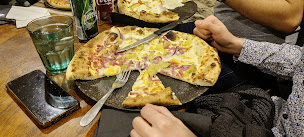 Photo n°46 de Pizz'amore Saxe à Lyon ()