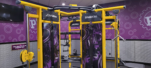Gym «Planet Fitness», reviews and photos, 2420 Wisteria Dr SW, Snellville, GA 30078, USA