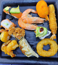 Sushi du Restaurant japonais ITOSHIMA à Sartrouville - n°4