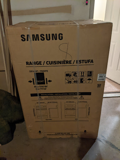 Electronics Store «Best Buy», reviews and photos, 5025 Jimmy Lee Smith Pkwy, Hiram, GA 30141, USA