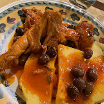 Photo n°1 de l'avis de Gianni.i fait le 15/01/2023 à 14:25 sur le  Ristorante Da Francesco à Lucca