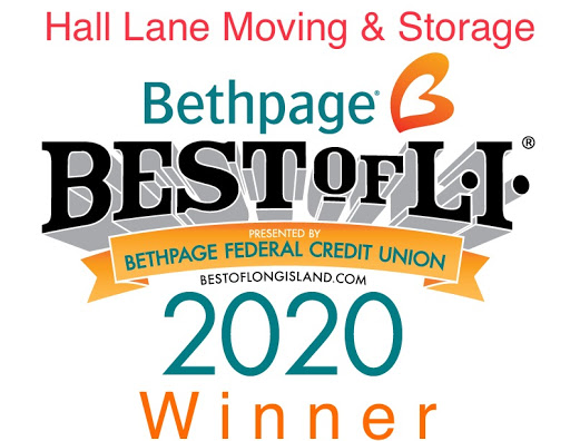Moving and Storage Service «Hall Lane Moving & Storage», reviews and photos, 67 Mall Dr, Commack, NY 11725, USA